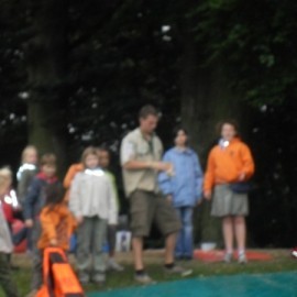 SDC12632 - Scouts en Gidsen Zaventem 